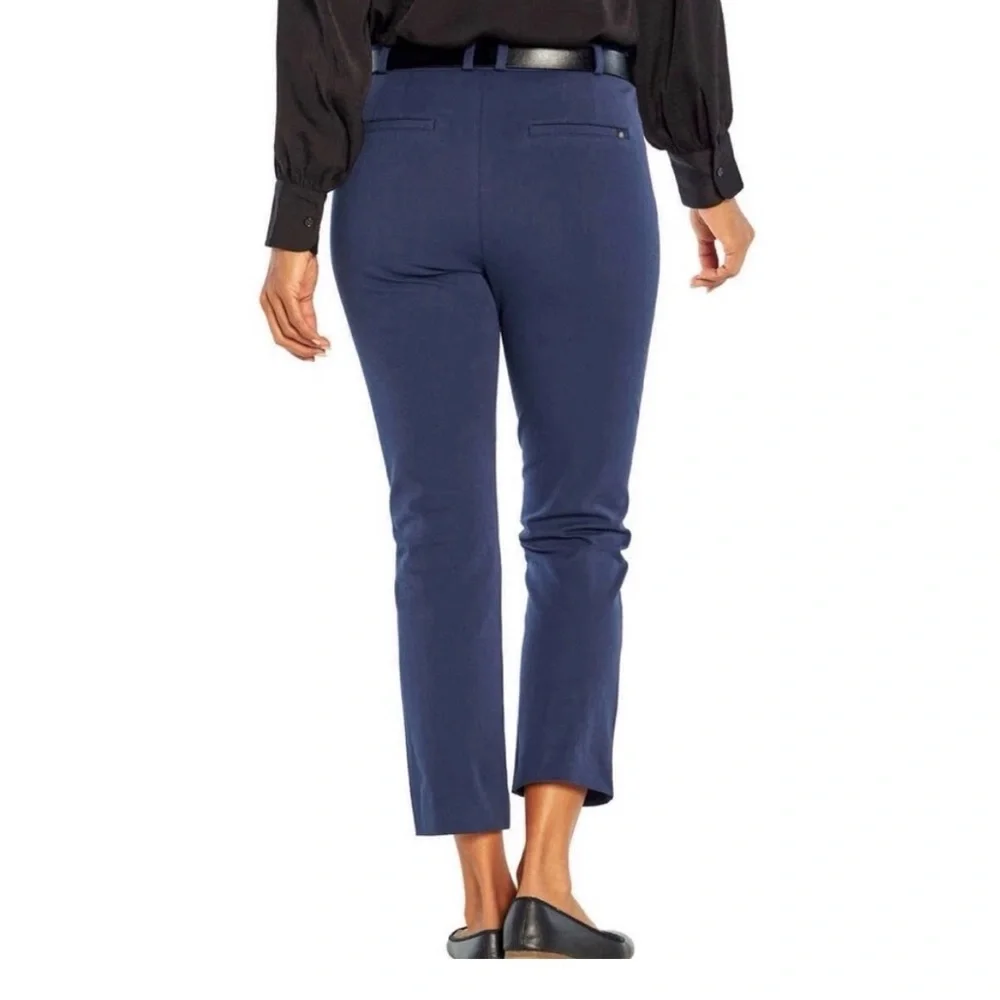 NWT Banana Republic® Women’s Slim Straight Crop Capri Pant